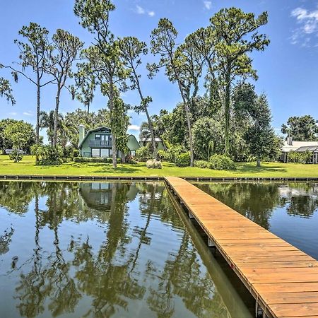 Lakefront Home With Game Room, Kayaks, And Fire Pit 普莱西德湖 外观 照片